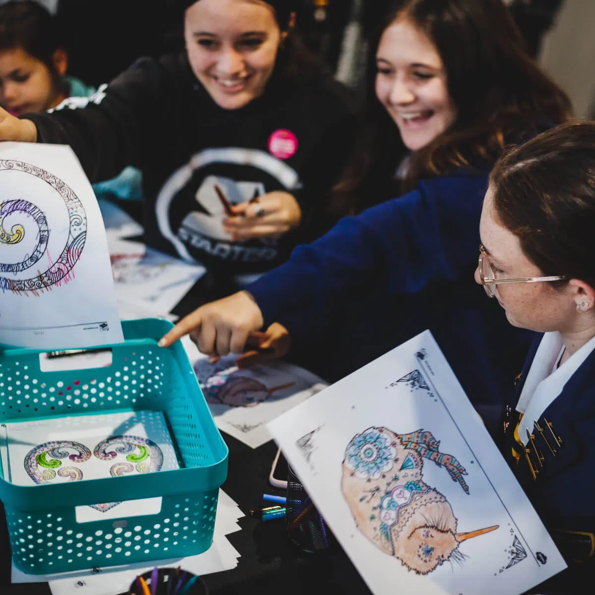 Environmental Restoration and Pest Control Services Queenstown Mana